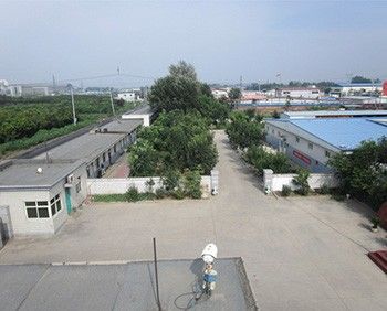 石家庄森卓食品贸易有限公司